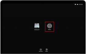 fix mac black screen of complete