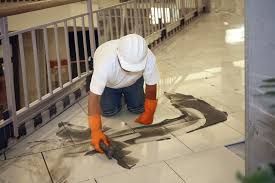 floor tile installation contractor los