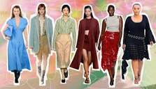 12 Spring 2024 Fashion Trends to Start Shopping Now | Glamour