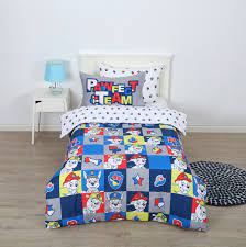 single bed quilt cover set