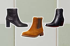 the 13 best leather boots of 2023 by