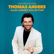 Thomas anders — cheri, cheri lady 03:32. Thomas Anders Alles Anders Collection Amazon Com Music