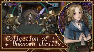 Open the game and enjoy playing. Bloodstained Ritual Of The Night Apk Obb 1 28 Download For Android