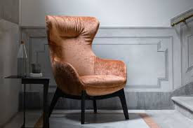 Iseo Armchair By Nicoline Italia Room