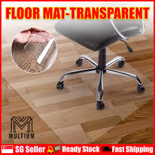 floor mat for office chair best