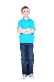 boy standing images free on