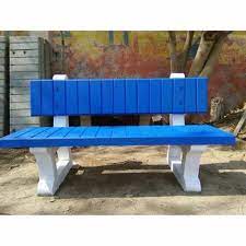Concrete Bench Mold Manufacturer From