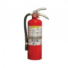 kidde 468044 fire extinguisher semi