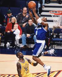 La lakers throwback jersey away. Timeless Sports On Twitter 2003 Kobe In The Throwback Lakers Jersey French Blue 12s
