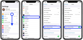 How to block numbers on iphone 11. How To Automatically Silence Spam Calls On Iphone 9to5mac
