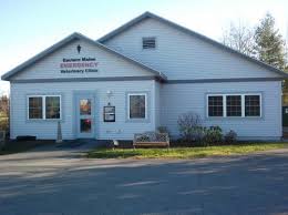 Looking for urgent care near me? Eastern Maine Emergency Veterinary Clinic Home Facebook