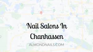 5 of the best nail salons in chanhen