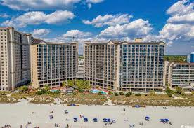 oceanfront condo north myrtle beach