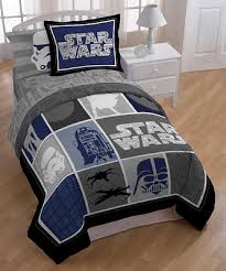 Star Wars Classic Lightsaber Twin Bed
