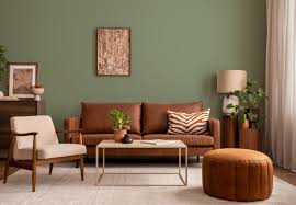 brown furniture 11 ideal wall colors