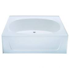 Kinro Composites 42 X 60 Garden Tub