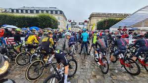 VIP Start Access | Paris-Roubaix | 9 Apr 2023 | Paris-Roubaix Route | Koobit