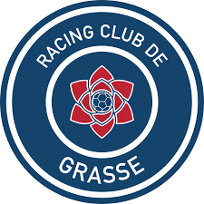 Racing Club de Grasse — Wikipédia