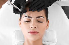 microblading and permanent makeup tian