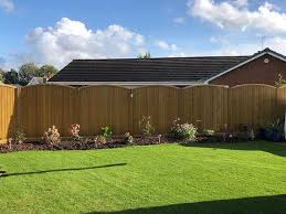 Decorative Fence Panels Jacksons Fencing