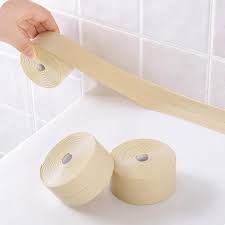 bath sealant strip tape kitchen