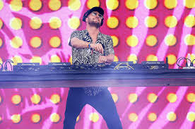 Fisher Lands Two Tracks On Shazams Ibiza Dance Chart