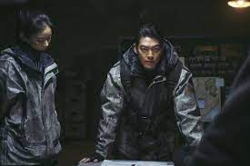 Black Knight” sur Netflix : une série post-apocalyptique sud-coréenne  calibrée pour cartonner
