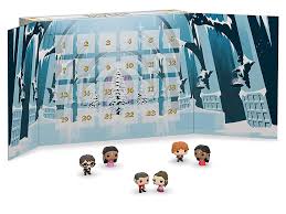 Fortnite advent (christmas) calendar by funko. Collectibles Review Funko Advent Calendars The Pop Insider
