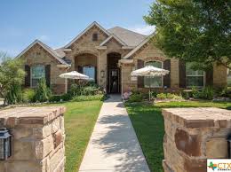 homes in harker heights tx