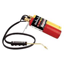 Firepower gauges, ibeda hose, 280 psi. Bernzomatic Oxy Map Pro Kit Cool Tools Hvac R Bromic