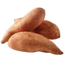 Fresh Sweet Potatoes - Shop Potatoes &amp; Carrots at H-E-B