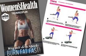 10 minuten sixpack workout für zuhause | die besten übungen! Bauchmuskeltraining Die 4 Besten Ubungen Women S Health