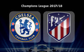 Savic (75' minutes og) ñíguez (56' minutes). Chelsea Vs Atletico Madrid Preview Predictions And Betting Tips