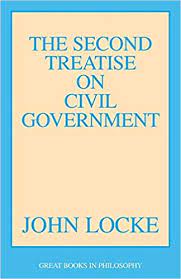 Several times in edited the paperback book, john locke second treatise of government, edited, with an introduction, by c.b. The Second Treatise On Civil Government Great Books In Philosophy Locke John Amazon De Bucher