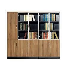 Cave Steel Moderately Office Cabinet