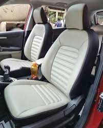 Auto Classic Car Seat Covers At Rs 5500