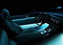 Fancygens Car Lights Hid Kits Led Neon Lighting Custom Car Interior Interior Led Lights Truck Interior