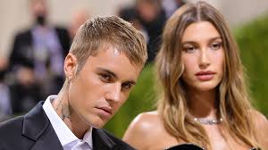 justin bieber hailey bieber