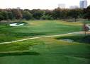 Luna Vista Golf Course in Dallas, Texas | GolfCourseRanking.com