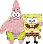 spongebob friendship gifs tenor