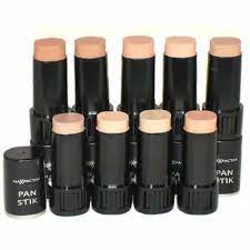 max factor pan stik foundation 56