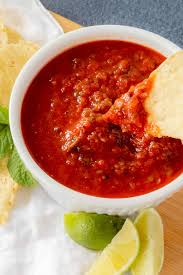salsa with canned tomatoes l with zeal