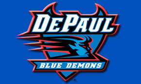 2b is pulled from the fond du lac logo and is to be used minimally. Statements On Conference Alignment Depaul University Athletics