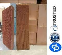 Evaporative Cooling Pad - Air Cooling Pads - Coimbatore - D.P.ENGINEERS at  Rs 325/sq ft | Air Cooler Pad in Delhi | ID: 26700715033