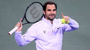 Roger federer holds several atp records and is considered to be one of the greatest tennis players of all in 2003, he founded the roger federer foundation, which is dedicated to providing education. Happy Birthday Roger Federer Fans Shower Greetings For Tennis Goat As He Turns 39 Sports News