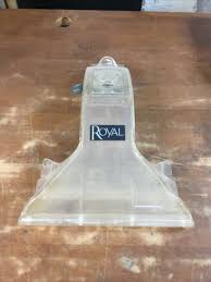 royal nozzle vacuum cleaner parts ebay
