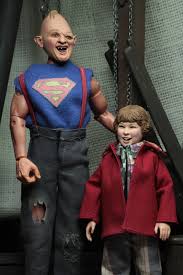Art cartoon character film funny goonies movie movies picture portrait sloth thegoonies heyyouguys saultoons. The Goonies 8 Clothed Action Figures Sloth And Chunk 2 Pack Necaonline Com