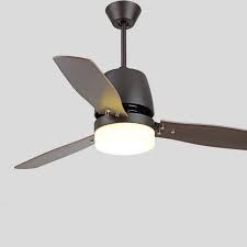 Many ceiling fans with lights provide different levels of luminosity as well, thereby functioning as similar to most ceiling fans with light on this list, this fan from fanztec comes with an led light with 3. Led Ceiling Fan With Lights Remote Control Led Light Bulbs Bedroom Fan Lamp Ac85 265v Input Led Ceiling Fans Ceiling Fans With Lightsceiling Fan Aliexpress