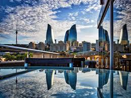 كم يوم يكفي اذربيجان