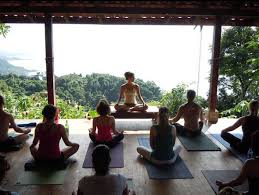best yoga teacher training programs in